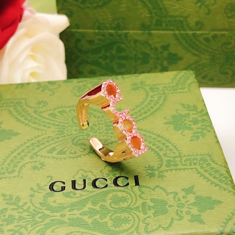 Gucci Rings